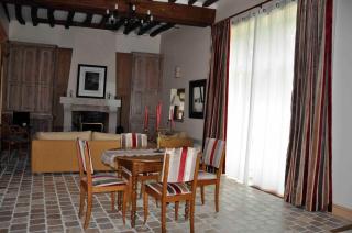 Le Clos du Petit Dannezy - Cour-Cheverny - 4