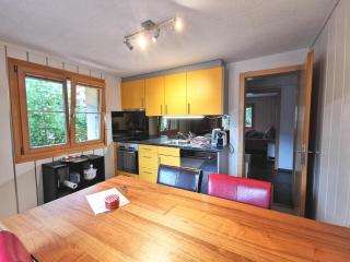 Apartments Chalet Tatyana - Leukerbad - 2