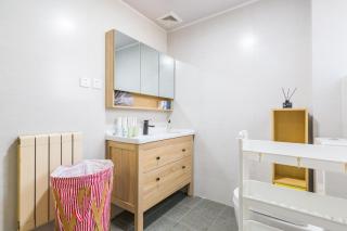 Locals Hotels Qingdao China University of Petroleum - 6