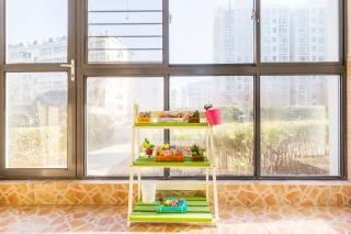 Locals Hotels Qingdao China University of Petroleum - 3