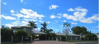 Biloela Palms Motor Inn - Biloela - 0
