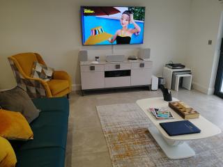 Portrush luxury apartment, Currangate - Portrush - 7