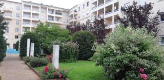 Le Jardin de l'Atrium - Appartement moderne proche de Genève et Palexpo - Saint-Julien-en-Genevois - 3