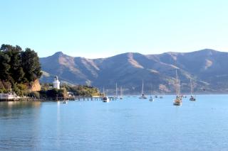 Tresori Motor Lodge - Akaroa - 5