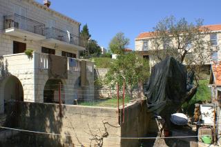 Apartments and rooms by the sea Slano, Dubrovnik - 2178 - Slano - 3