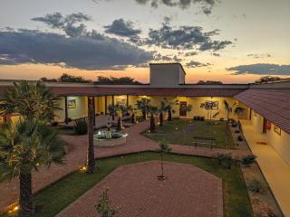 Hotel Ribeira dos Icós - Icó - 2