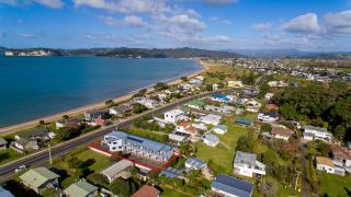 Bayside Motel Whitianga - Whitianga - 8