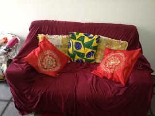 Guest House Cristina 133 - Rio de Janeiro - 7