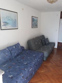Apartman Grospic 2 - Cesarica - 5