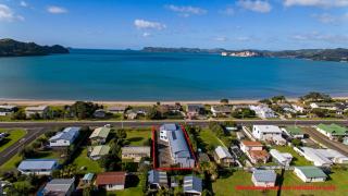 Bayside Motel Whitianga - Whitianga - 4