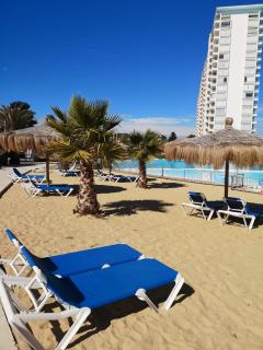 Departamento en Laguna Bahia - Algarrobo - 7