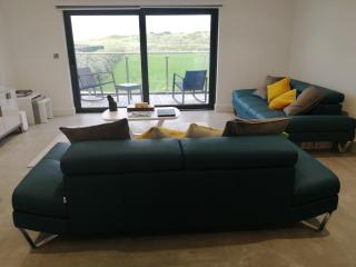 Portrush luxury apartment, Currangate - Portrush - 0