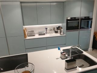 Portrush luxury apartment, Currangate - Portrush - 4