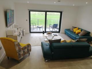 Portrush luxury apartment, Currangate - Portrush - 8