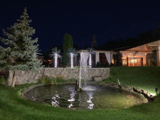 Tiki Resort - Lake George - Lake George - 2
