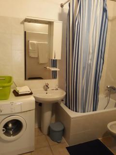 Apartman Grospic - Cesarica - 2