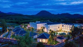 My Son Heritage Resort and Spa - 0