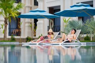 My Son Heritage Resort and Spa - Hội An - 2