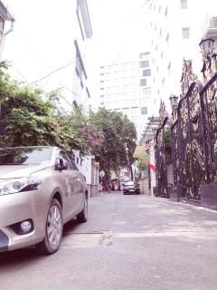 Aurora Hotel - Ho Chi Minh - 7