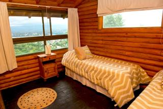 Residencias Normandas, Cabañas Lodge Carlos Paz - Villa Carlos Paz - 4