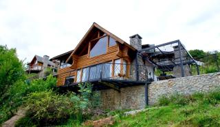 Residencias Normandas, Cabañas Lodge Carlos Paz - Villa Carlos Paz - 0