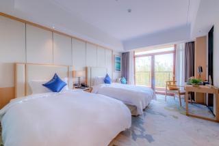 Siko Grand Hotel Suzhou Yangcheng Lake - 9