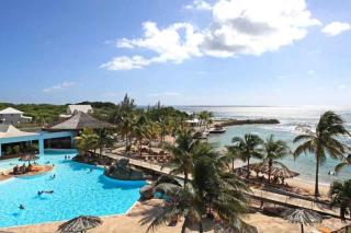 Karibbean Sweet Home - 1