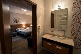 Hotel EUROPA - Górnicza Strzecha - Szklarska Poręba - 2
