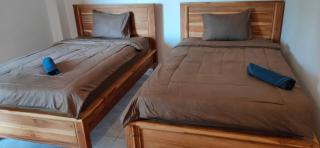 Medewi Beach Inn - 8