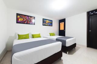 Ayenda 1045 Boutique Aeropuerto - 8