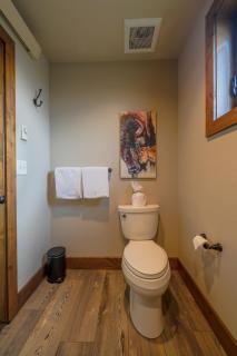 Golden Stone Inn - West Yellowstone - 2
