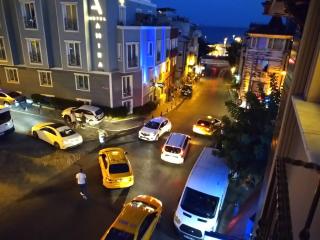 Ribad Hotel - Istanbul - 4