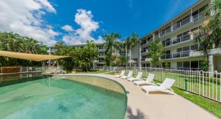 Coral Coast Resort Accor Vacation Club Apartments - Palm Cove - 0