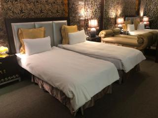 Crystal Business Motel - Hsinchu - 7