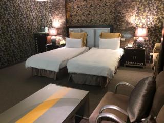 Crystal Business Motel - 3