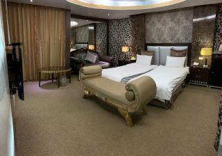 Crystal Business Motel - Hsinchu - 2