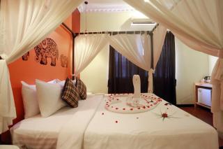 Central Privilege Hotel - Siem Reap - 3