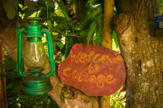 Green View Resort - 2