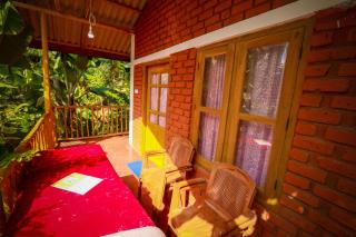 New Green View Resort - Ella - 4