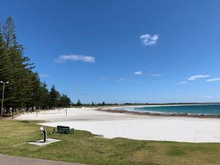 API Middleton Beach Front Apartments Albany - Albany - 7
