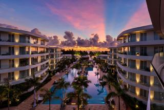 Aqua Boracay - Boracay - 2