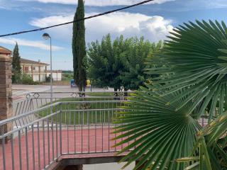 CAL GUINEU - Vallfogona de Balaguer - 2
