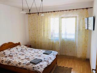 Apartament Zarnesti - Zărneşti - 4