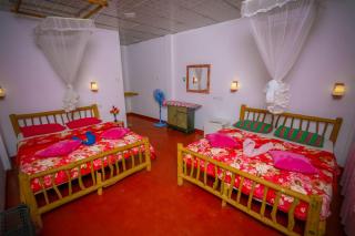 Green View Resort - 3