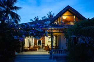 The Trang Villas - Nha Trang - 2