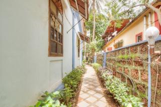 Hotel Kismat Mahal - 2