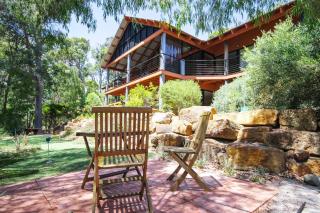 Arum - Close to the Margaret River - 7