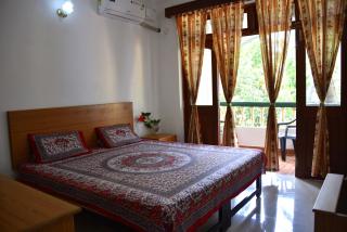 Hotel Kismat Mahal - Calangute - 1