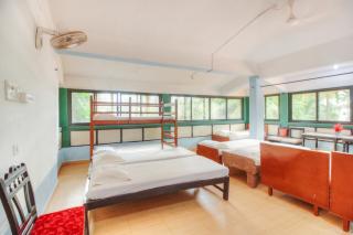 Hotel Kismat Mahal - Calangute - 3