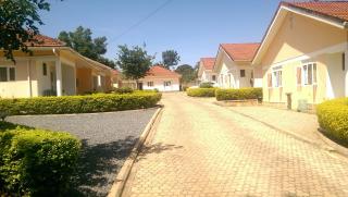 Crane Serviced Apartments - Entebbe - 5
